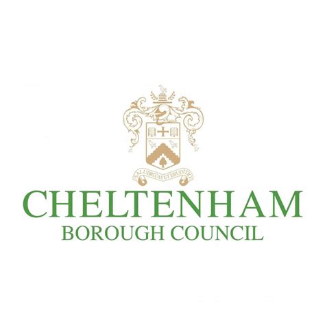 Cheltenham Borough Council .